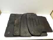 Mattenset AUDI A3 Sportback (8PA) 2.0 TDI 8P2061501 8P0061511