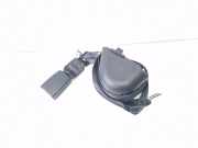 Sicherheitsgurt rechts hinten VW Jetta III (1K2) 5C6857807M