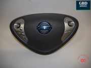 Lenkrad Nissan Leaf (ZE0) 985104NR0C