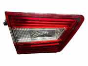 Seitenmarkierungsleuchte RENAULT CLIO IV (BH_) 1.5 dCi 90 265556573R