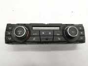 Klimabedienteil BMW 3 Coupe (E92) 325 d 9224546