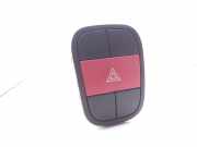 Schalter für Warnblinker Peugeot Bipper ()