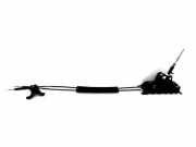 Gangschaltmechanismus SKODA SUPERB III Estate (3V5) 1.4 TSI 3Q0711049S