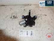 Wischermotor hinten BMW i3 (I01) 61627306462