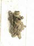 Wasserpumpe SEAT IBIZA IV (6J5, 6P1) 1.0 PA66GF30