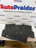 Mattenset AUDI A6 (4G2, C7, 4GC) 3.0 TDI quattro 4G0864450