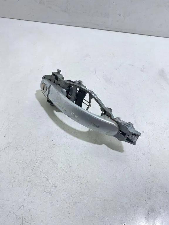 Türaußengriff links VW GOLF V Variant (1K5) 1.9 TDI 4motion 1K0837885