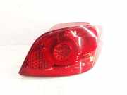 Lampenträger Heckleuchte rechts Peugeot 307 () 557674B