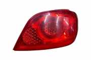 Rücklicht hinten rechts PEUGEOT 307 Break (3E) 1.6 HDi 110 557674B