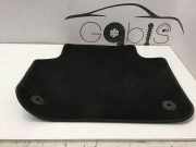 Bodenmatte hinten links VW TOUAREG (CR7) 3.0 TDI 4motion 760864451C
