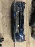 Hintere Stoßstange PEUGEOT 308 (4A_, 4C_) 1.6 16V 2001292