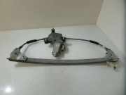 Türfensterheber hinten rechts PEUGEOT 406 (8B) 2.0 HDi 110