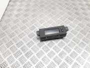 Innenuhr OPEL CORSA C (F08, F68) 1.7 DI 009164455