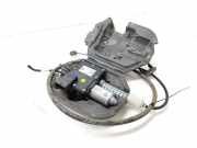 Bremsbackensatz für Feststellbremse Citroen DS5 () 9677589580