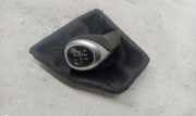 Schaltmanschette Leder BMW 5 (F10) 520 d 7599517