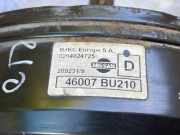 Unterdruck-Bremskraftverstärker