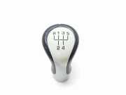 Schaltknauf SKODA FABIA II (542) 1.4