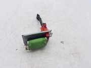 Blower Fan Relay VW PASSAT Variant B5 (3B6) 1.9 TDI 8D0959763