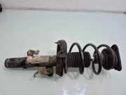 Front left pneumo shock absorber VOLVO V40 Hatchback D2