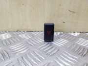 Schalter für Warnblinker Mazda 121 I (DA) 03750330