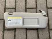 Sonnenblende rechts Audi Q5 (8R) 8K0857552L