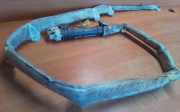 SRS Modul Dach links AUDI A8 D2 (4D2, 4D8) 6.0 W12 quattro 4D0880741