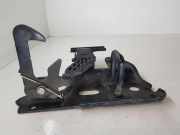 Motorhaubenschloss AUDI A6 Avant (4F5, C6) 2.7 TDI 4F0823480B
