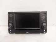 Display VW Passat B7 Alltrack (36, B7) 3G0919605D