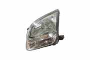 Hauptscheinwerfer links Suzuki Ignis III (MF) 86448645