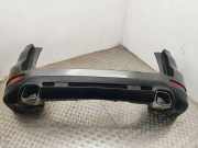 Hintere Stoßstange FORD S-MAX 2.0 TDCi
