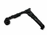 Stoßstangenhalter hinten rechts AUDI A4 Allroad (8WH, B9) 2.0 TFSI quattro 8W5807454