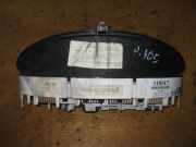 Tachometer Peugeot 405 II (4 B)
