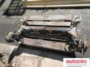 Achse hinten Peugeot 5008 I () 5148P0