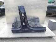 Rechte metallische Seitenschweller JAGUAR XE (X760) 2.0 D