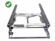 Sitz rechts vorne Mercedes-Benz CLS (C219) A0009103636