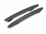 Stoßstangenierleiste hinten links CITROËN C4 X (BD_, BE_, BF_) ë-C4 X (BFZKXC) 9835168480