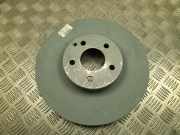 Bremsscheibe links vorne Mercedes-Benz E-Klasse (W211) A2114211412