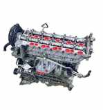 Motor ohne Anbauteile (Benzin) Volvo XC60 I (156) D5244T10