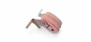 Auspuffhalter AUDI A6 Allroad (4FH, C6) 3.0 TDI quattro 4F0253147A