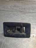 Mittelkonsolenschacht VW GOLF IV (1J1) 1.9 TDI 1J1819275A