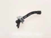 Türanschlag hinten links RENAULT KOLEOS II 2.0 dCi 175 4WD