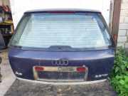 Kofferraumdeckel AUDI A6 Avant (4B5, C5) S6 quattro