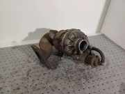 Turbolader CHRYSLER VOYAGER / GRAND VOYAGER III (GS) 2.5 TD VA63B9811