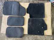 Mattenset NISSAN JUKE (F15) 1.6 DIG-T