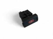 Schalter für Warnblinker Opel Vectra B (J96) 90494406