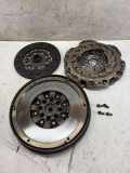 Kupplungssatz MERCEDES-BENZ SLK (R171) 200 Kompressor (171.445) A2710301705