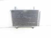 Klimakondensator Suzuki Swift III (EZ, MZ)