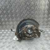 Radnaben vorne links NISSAN LEAF (ZE1) Electric 40015-1KK0A