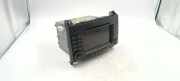 Radio/Navigationssystem-Kombination Mercedes-Benz A-Klasse (W169) 1698205189