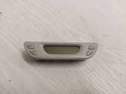 Navigationsanzeige SEAT ALHAMBRA (7V8, 7V9) 1.9 TDI 0900068 6112200023